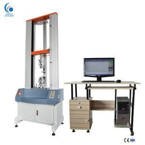 China Manufacturer Metal Tensile Tester Spring Testing Machine (TZ-S2000)