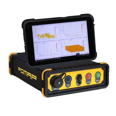 GDPD-414H Handheld 2/4 Channel Partial Discharge Detector