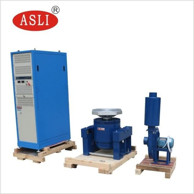 High Frequency Vibration Shaker and Shock Test Machine for PCB Vibration Test