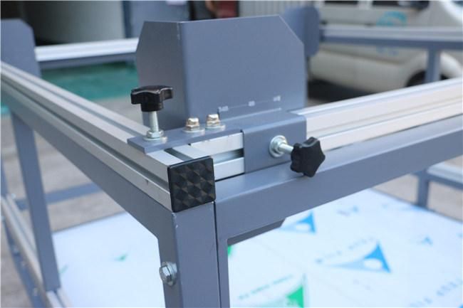 Ista 3A Standards Simulate Car Shipping Carton Transport Simulation Vibration Test Equipment