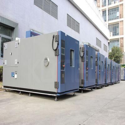 Environmental Climate Walk-in Test Chamber