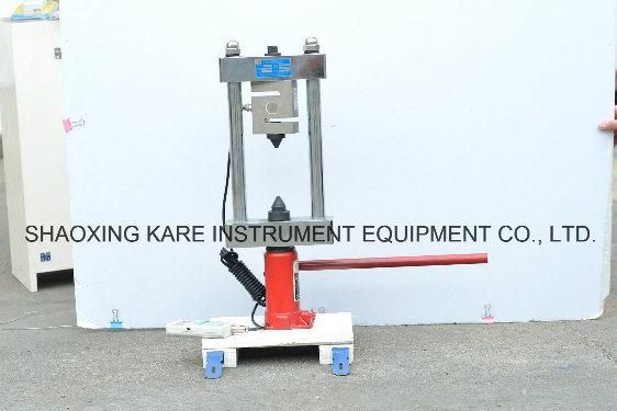 Digital Display Point Loading Strength Test (CXDZ-50)