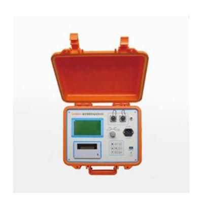 Zinc Oxide Lightning Arrester Live Tester