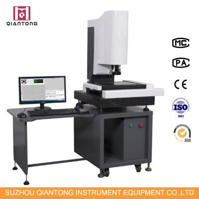 Automatic Image Measuring Instrument Optical 2D
