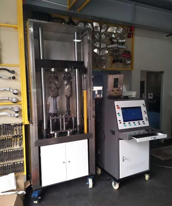 Fatigue Testing Machine Made in China Factory for Fatigue Testing