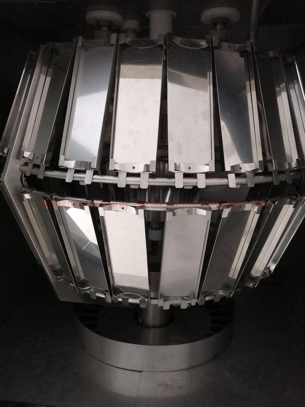 Xenon Arc Light Fastness Testing Machine Weathering Lab Instrument