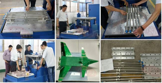 Un38.3 Battery Simulation Mechanical Vibration Testing Equipment