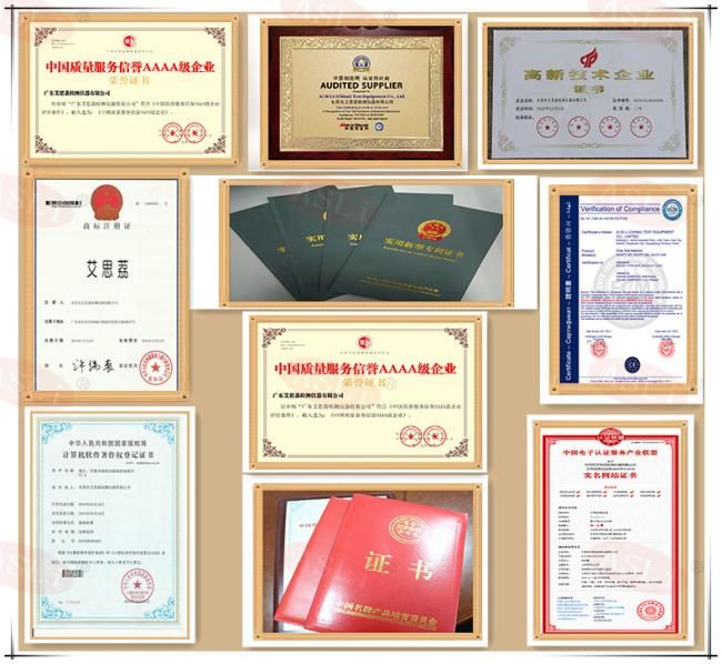 Stainless Steel High Temperature Industrial Drying Oven Test Equipment