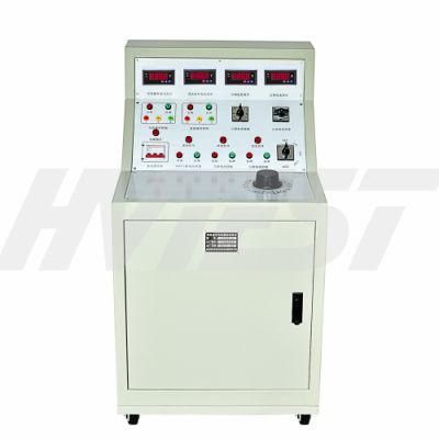 Htkgg-H Switchgear Test Equipment