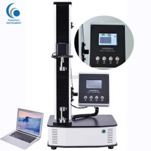 Utm Universal Strength Tensile Testing Machine for Material
