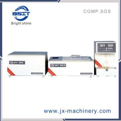 Js-2 Gelatin Gel Strength Test System