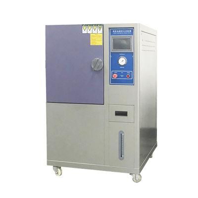 Hj-3 Jesd22-A101 Pct Pressure Accelerate Environmental Aging Test Chamber for IC Package