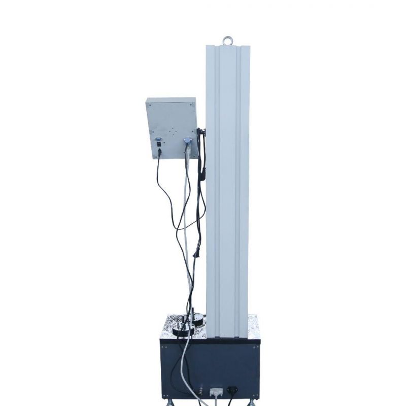 Factory Hot-Selling High-Precision Single-Arm Digital Display Wire Tensile Strength Testing Machine