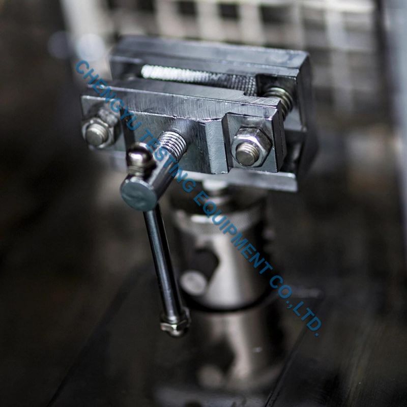 Wdw-50kn Electronic Universal Low Temperature Compression Refrigeration Tensile Testing Machine