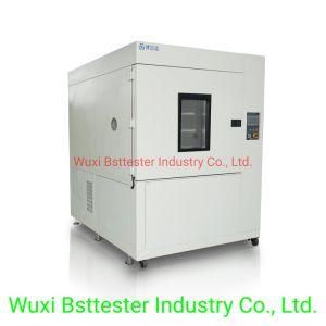 Climate Environmental Resistance Thermal Cycling Testing Machine for Solar Panel Test