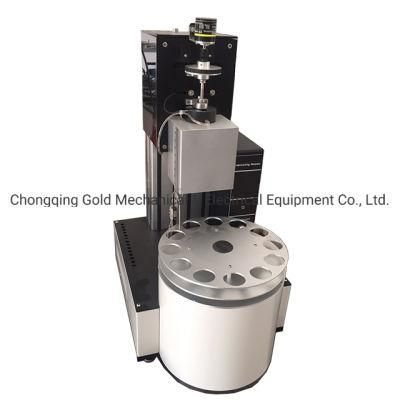 Automatic Engine Oil Lube Oil CCS Apparent Viscosity Tester (Automatic Injection Type-One Sample)