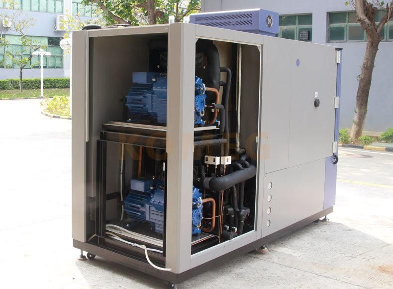 Komeg Ess Series Climatic and Thermostatic Testing Chambers