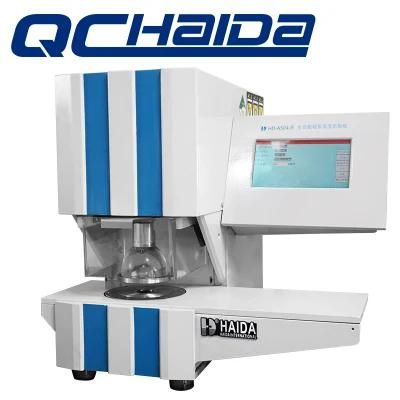 Automatic Paper Tester Paperboard Bursting Strength Testing Machine
