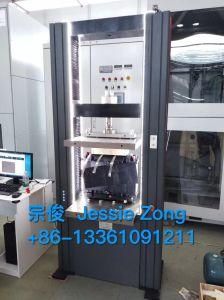 Wdw-100e (100kN) Computer Control Electronic Universal Tensile Test Equipment/Machine