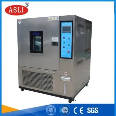 Programmable Touch Universal Control Constant Temperature Humidity Climatic Dry Test Chamber