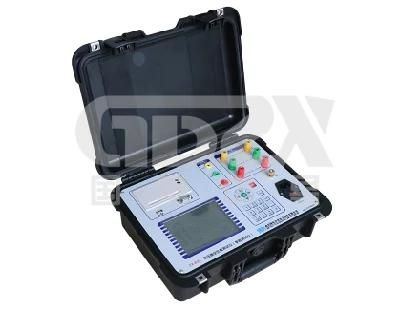 ZX-BZL Transformer Power Tester/ Transformer Load, No-load and Capacity Tester