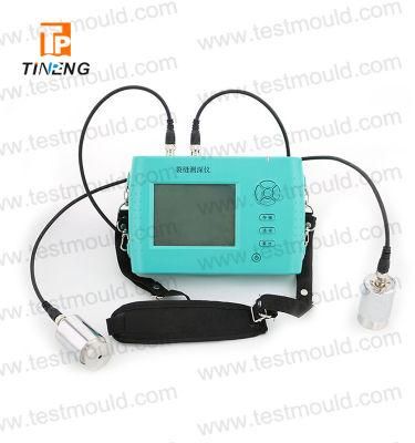 CS650 Concrete Depth Measuring Device Crack Depth Tester