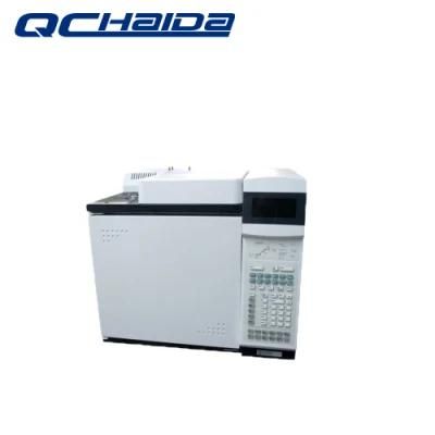 Laboratory Gas Chromatography Instrument for Dissolved Gas in Transformer Oil