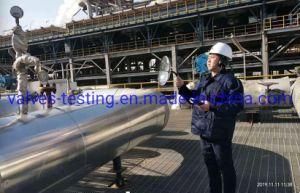 High Sensitivity Ultrasonic Leakage Detector Power Plant Shooter