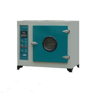 Sthx-a Digital Display Constant Temperature Convection Oven