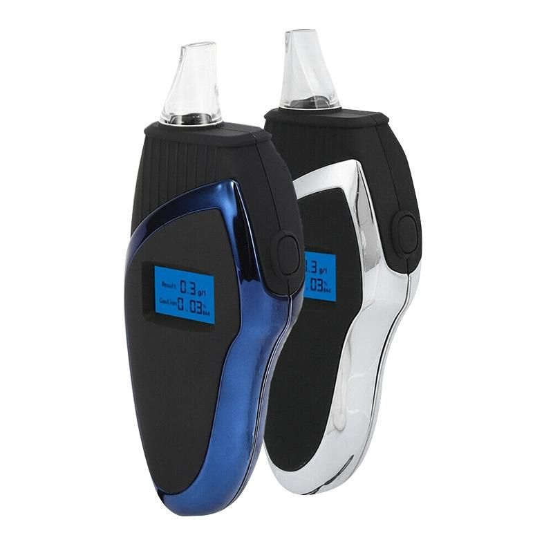 Promotional Cheap Mini Breath Alcohol Tester