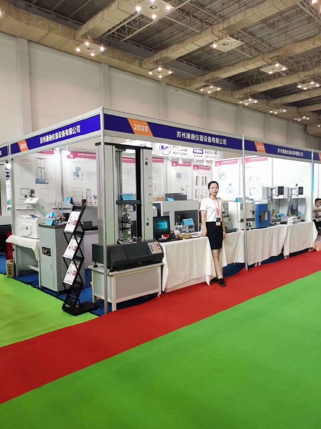 Ribbon Tensile Testing Machine/Tester