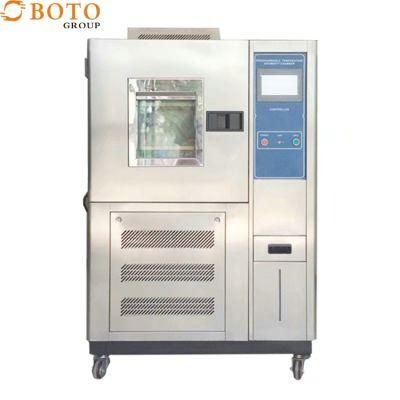 Automatic Computerzed High and Low Temperature Humidity Test Chamber