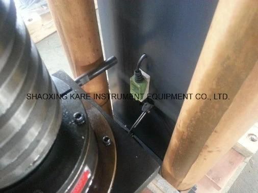 Lab Equipment of Concrete Compression Testing Machine (YES-2000)