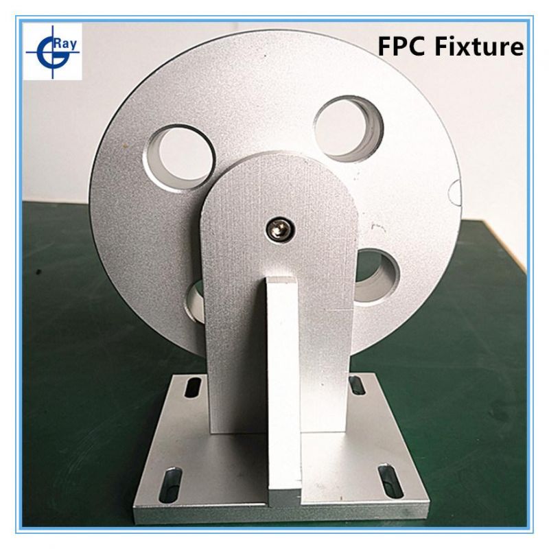 Peel Force Testing Instrument for PCB/FPC