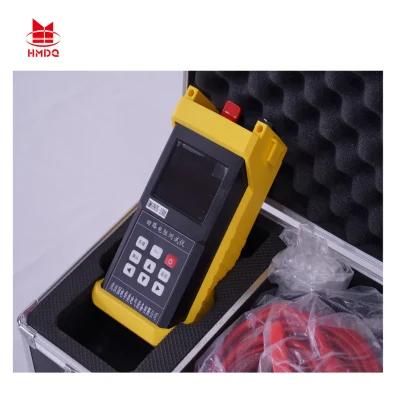 China Supplier Handheld Portable Micro-Ohm Meter Price