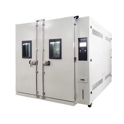 Hj-25 Climatic Test Chamber for Temperature and Humidity Testing/Test