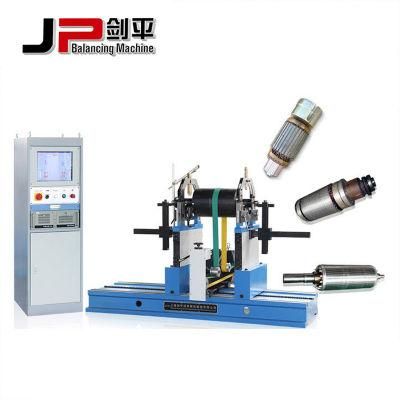 Belt Drive Balancing Machine for Larger Motor Rotor (PHQ-1000H)