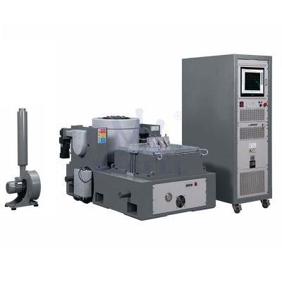 Lab Universal Vibration Testing Machine Supplier