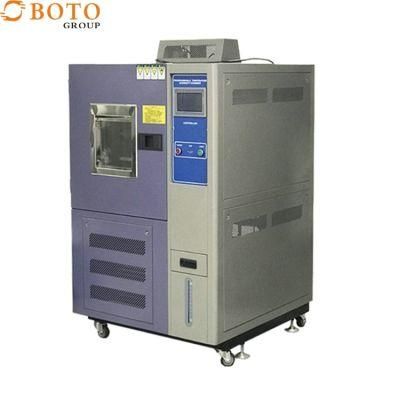 -70c~150c Coating Design High Low Temperature Humidity Testing Chamber