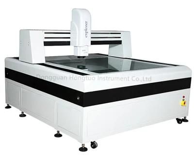 DH-CNC-5040D Leading Manufacture Offer Longmen Measuring Machine