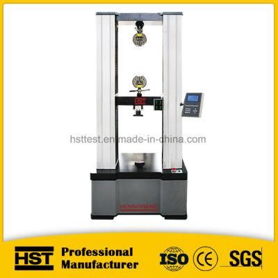 Digital Display Desk Top Dual Column Electromechanical Test Machine (WDS-30/50KN)