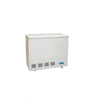 Stdw-30 Low Temperature Testing Cabinet