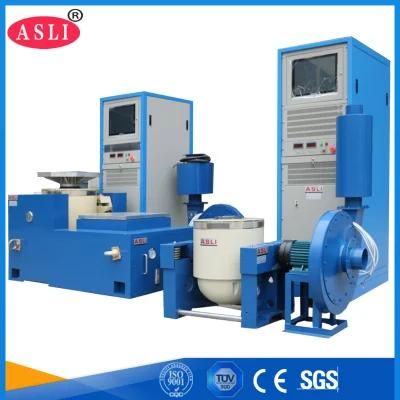 2000Hz High Frequency Vibration Testing Equipment for Air Plane Parts