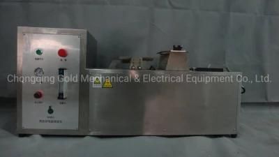 Nfpa 1971 Thermal Protective Performance Tester