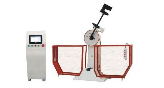 Jbw-500b Charpy Pendulum Impact Tester Charpy Impact Testing Machine Suppliers for Metals