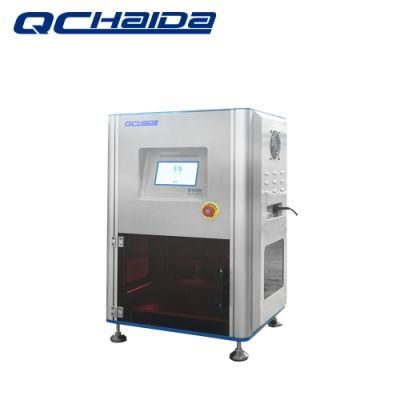 Automatic Foam Pounding Fatigue Compression Test Machine