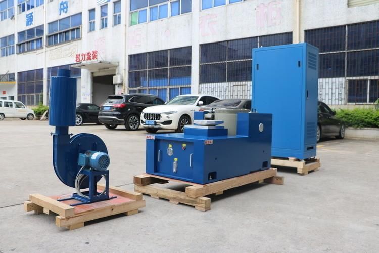 Air Cooling High Frequency Electrodynamic Shaker Vibration Testing Machine Price