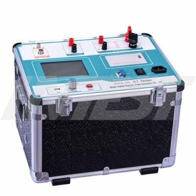 Volt-Ampere Characteristic Variable Ratio Polarity Comprehensive Tester