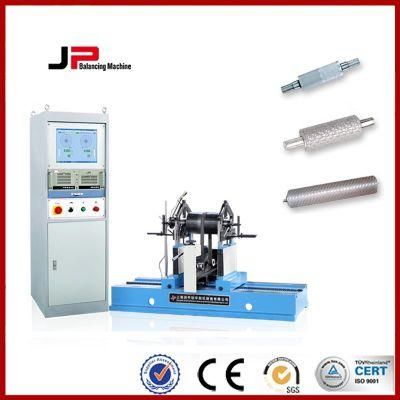 Rubber Roller Balancing Machine (PHQ-160)