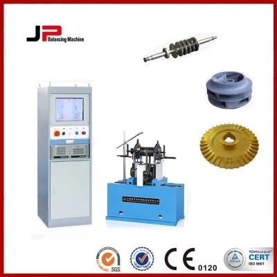 Dynamic Balancing Machine for Water Pump Impeller or Stage